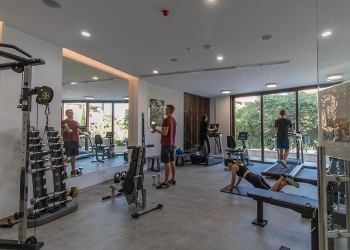 Resitour - Aphrodite Gardens