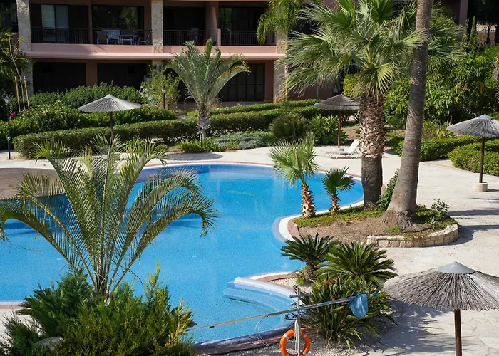 Resitour - Aphrodite Gardens Paphos