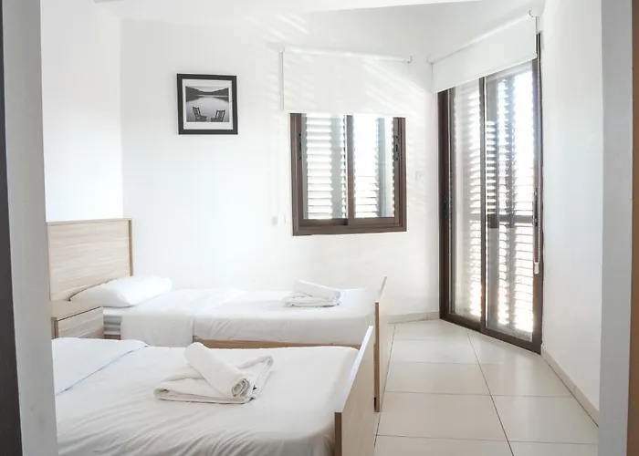 Resitour - Aphrodite Gardens *