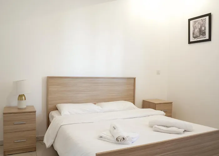 Resitour - Aphrodite Gardens * Paphos