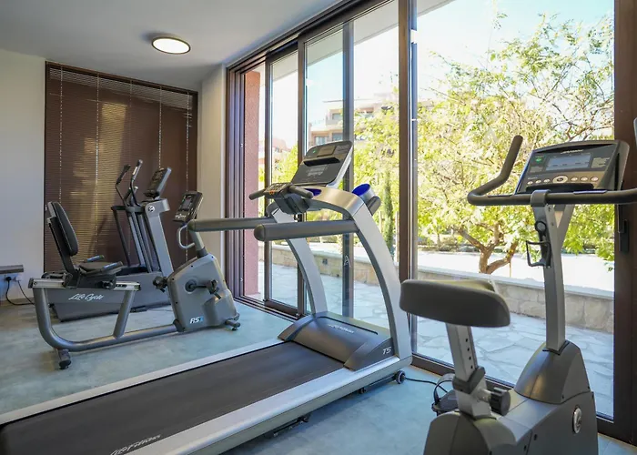 Resitour - Aphrodite Gardens * Paphos