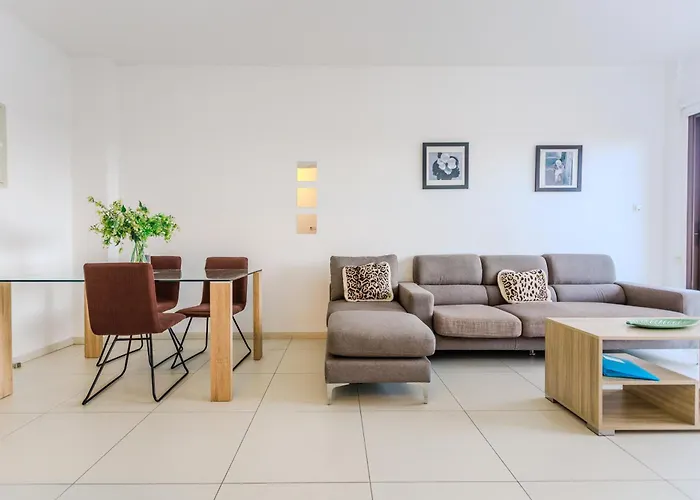 Resitour - Aphrodite Gardens Appartement Paphos