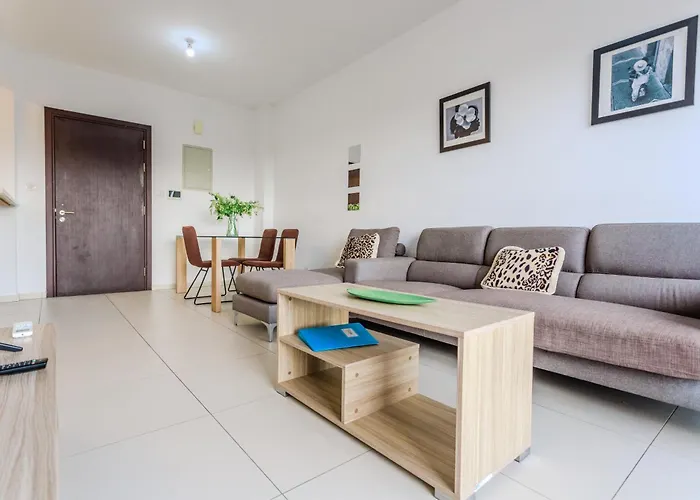 Resitour - Aphrodite Gardens * Paphos