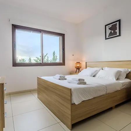 Resitour - Aphrodite Gardens Apartment Paphos