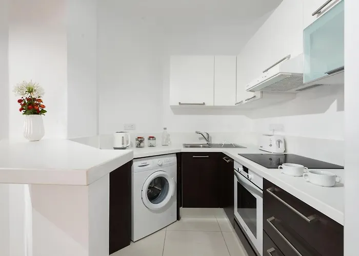 Resitour - Aphrodite Gardens *