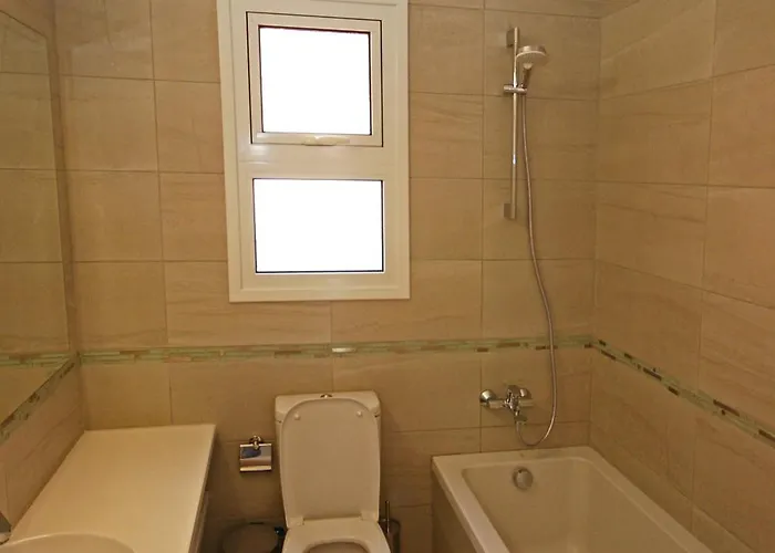 Apartment Resitour - Aphrodite Gardens *