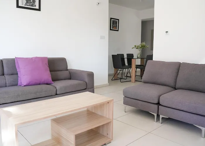 Resitour - Aphrodite Gardens * Paphos