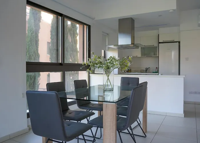 Resitour - Aphrodite Gardens