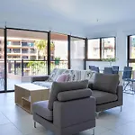 Resitour - Aphrodite Gardens Apartment Paphos